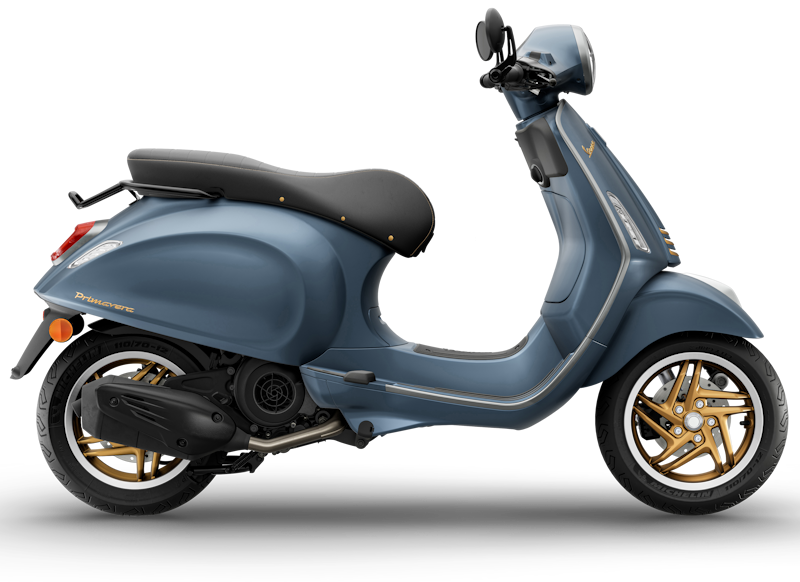 PRIMAVERA 150 OFFICINA 8